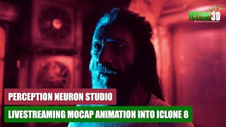 iClone 8 | Tips & Tricks - This one Plug-In will change the way you animate FOREVER!