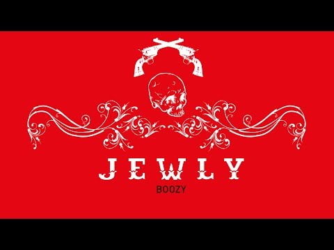 JEWLY - Boozy
