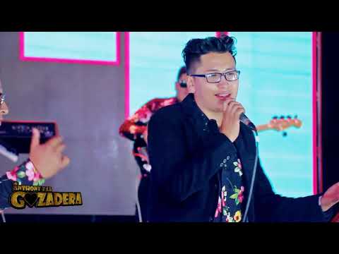 Anthony y la Gozadera - VEN AMI 2021