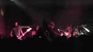 Cave In - Juggernaut (Live 2004)