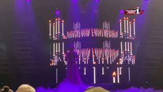 Download lagu #SFMM34 Muna Shahira - Teguh Setia [LIVE] mp3