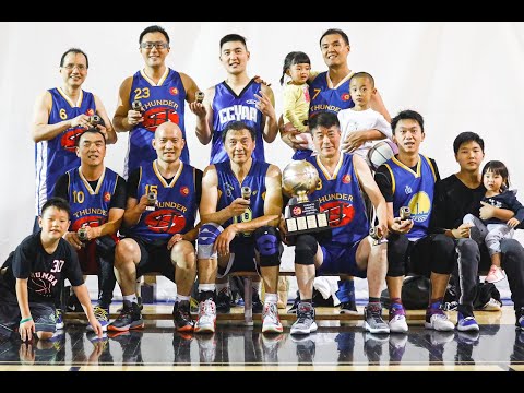 JSJ Auto vs Wings | Sunday tier 8 FINALS - tcbl 2019 summer