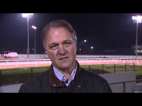 #DubaiRacing- Harry's Son takes on Dubai