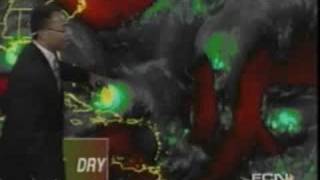 9/1/2008 5:19 a.m. EST Gustav Update