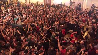 &quot;Ekremov Cocek&quot; live at Zlatne Uste Golden Festival 2020