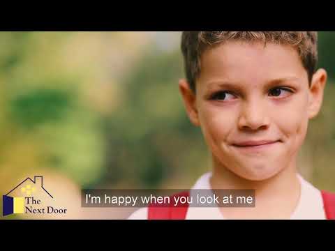 The Next Door - Change the Story of Foster Care