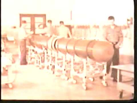 Torpedo MK 45 (Nuclear) Systems