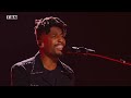 Brandon Lake X Jelly Roll Ft. Jon Batiste - Hard Fought Hallelujah | Dave Awards, TBN | Live Video