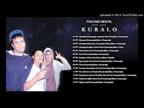 Psicosis video