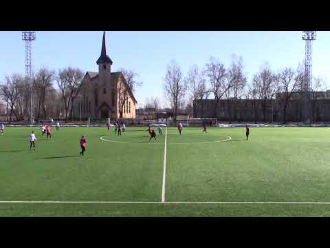 2022 02 27 AFA OLAINE   FK AUDA GOALS