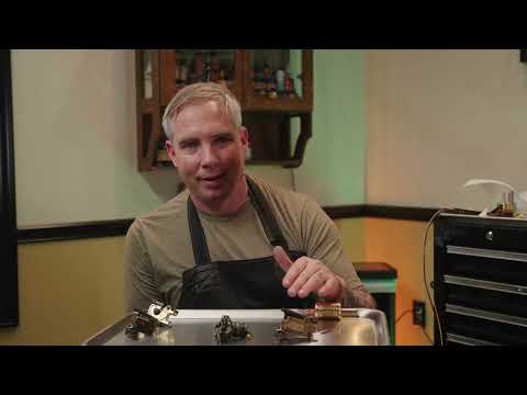 DK Tat Gat Showdown!! 2022