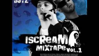 Iscream Boyz - One kine session (ft. Teego)