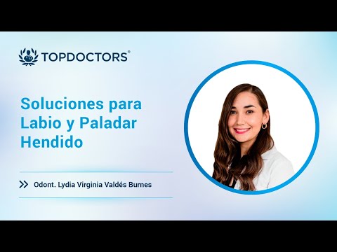 Soluciones para Labio y Paladar Hendido