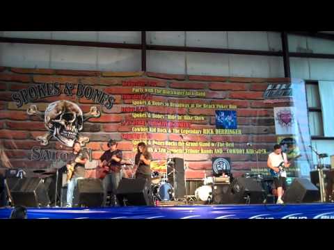 Long Haired Country  on Long Haired Country Boy