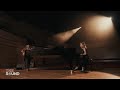 Delta Goodrem & Josh Teskey - Never Tear Us Apart (The Sound)