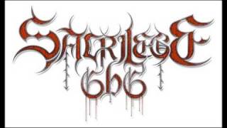 Sacrilege GBG - Arsenic Heavens