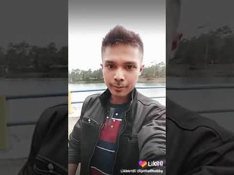 Diptha Rhobby - Lets Have Fun Together