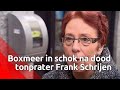 Boxmeer in shock na gewelddadige dood van tonprater Frank Schrijen