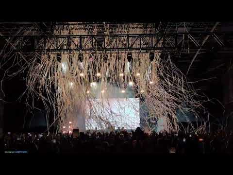 Electric Callboy - We Got The Moves (Live In Melbourne Australia)