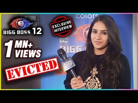 Surbhie Rana Surbhie Rana’s journey in Bigg Boss 12