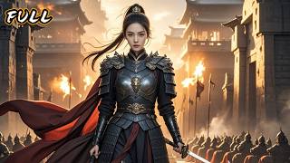 Download lagu Reborn as a “Male” General, She Returns to Crush the Cheater and His Mistress! mp3