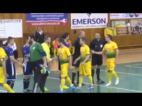 2016-17 08 Podolie - Levice