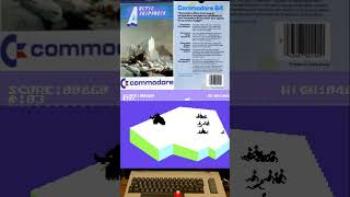 Arctic Shipwreck 1983