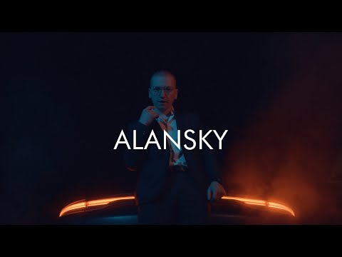 Alansky - Zwykły tekst