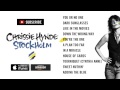 Chrissie Hynde - Stockholm (Album Sampler) 