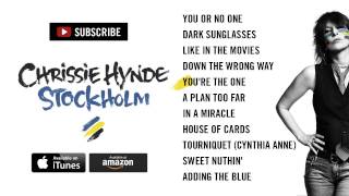 Chrissie Hynde - Stockholm (Album Sampler)