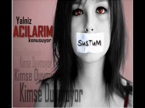 Dj Zehir Ft. Mufassal & Yakamoz & 6.His-Özgürlüktü Tek Duam 2010