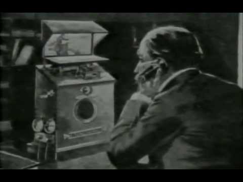 The Secret Life Of Machines - The Television Set (1988)