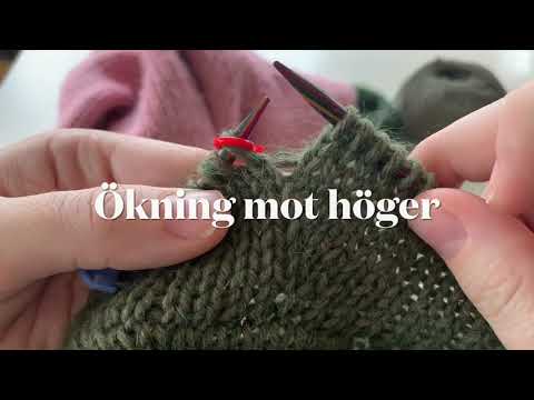 Ökningar från rätsidan