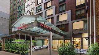 Hampton Inn Manhattan-35th St/Empire State Bldg | New York (NY), United States |