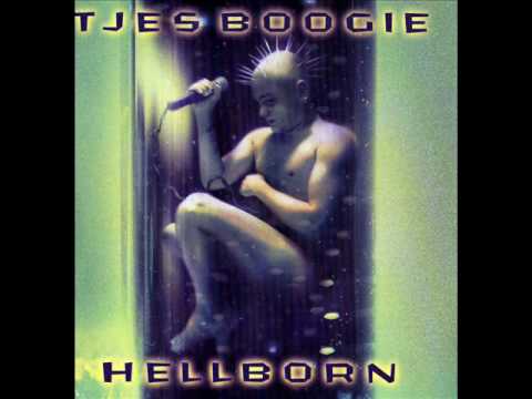 Tjes Boogie Feat. Clemens - Masta Jack - Hellborn 1999.wmv