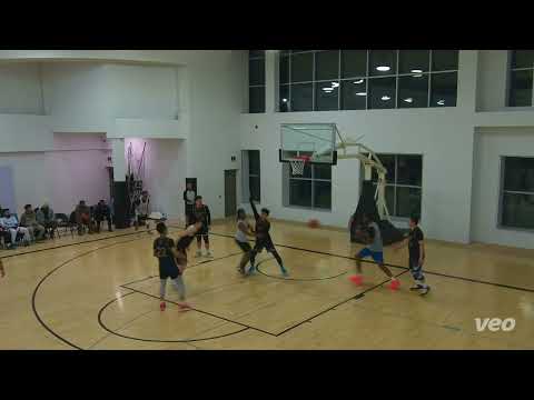 Evergrande (82) tier 6 MnL(87) - tcbl saturday