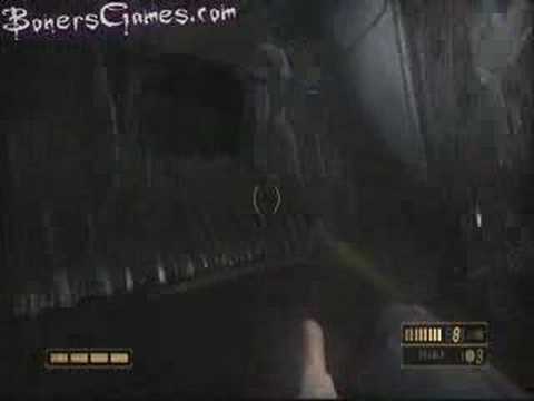 Resistance: Fall of Man - Ch. 29 - Angel's Lair [2/2]