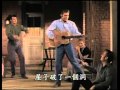 Elvis Presley - We're Gonna Move (Color+True Stereo) - 1956 - Love Me Tender Movie