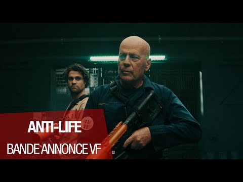ANTI LIFE - Bande Annonce [VF]