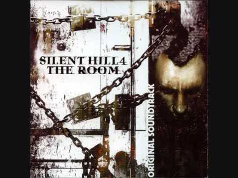 Best VGM 53 - Room of Angel - [Silent Hill 4: The Room]