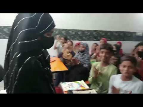 Thought Of The Day Presentation by N Habib Student