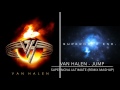 Van Halen Jump Supernova Ultimate Remix Mashup