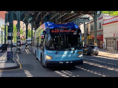 Mta Bx19
