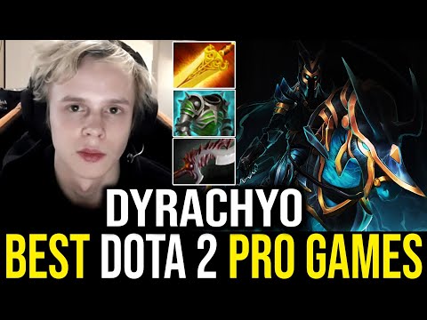 DyrachYo - Abaddon Carry | Dota 2 Pro Gameplay [Learn Top Dota]