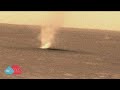 Boise State professor studies dust devils in Oregon to learn about Mars' climate