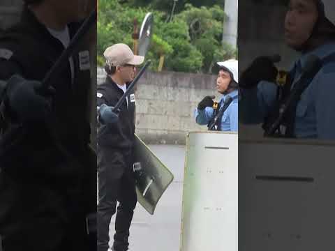 Video Thumbnail: Japanese city suspends 94 schools after first-ever bear sighting
