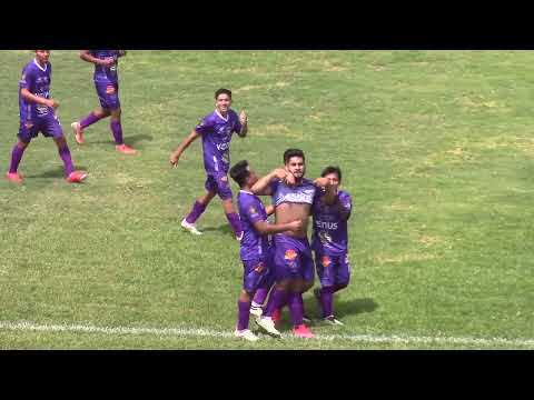 VENUS HUACHO (2 ) vs (1) FORTUNA DE AMAY - LIGA DE HUACHO - 3ERA FECHA/SERIE "A".