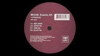 Moob & Random Logic - Keratin
