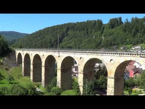 Grenzverkehr in Basel am 30.06.15 – „Das Ende des Dampfspektakels“