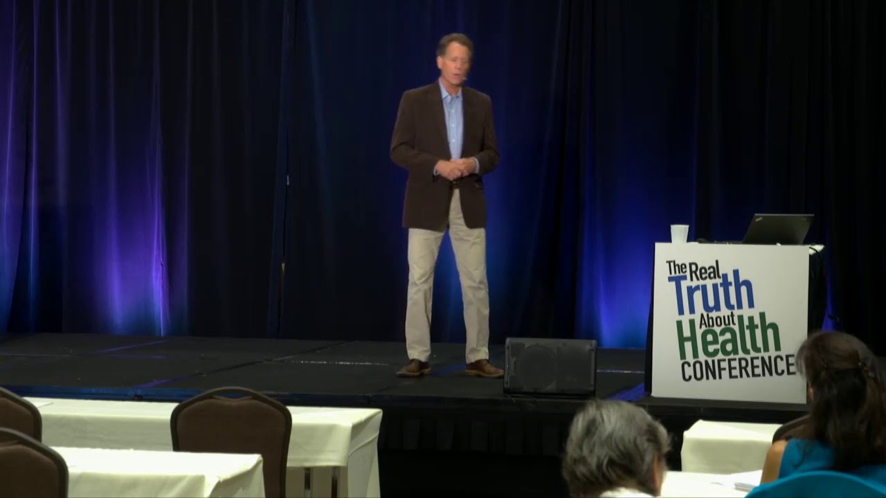 Consequences of Current and Future Water Shortages with Brian Richter